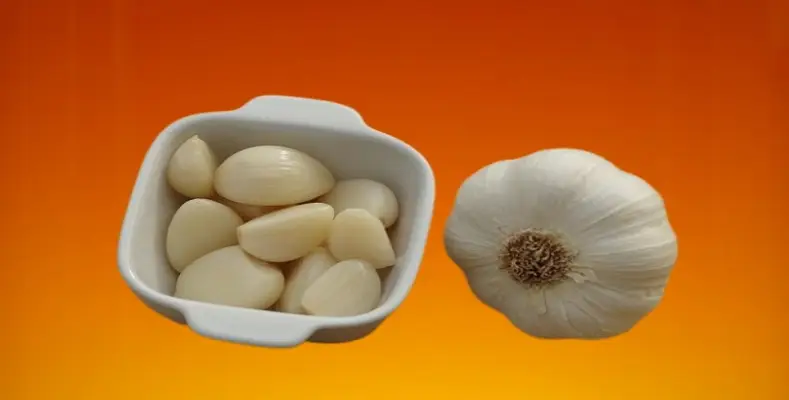 How to Eat Garlic Every Morning
