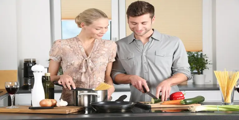 What's your favorite thing to cook?