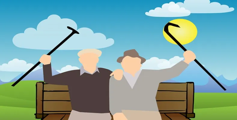 The Best Investment Plan for Seniors