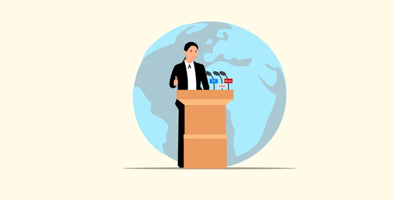 How to Improve Public Speaking Skills