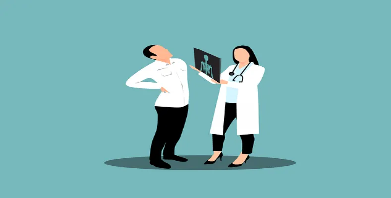 Diploma in Physiotherapy