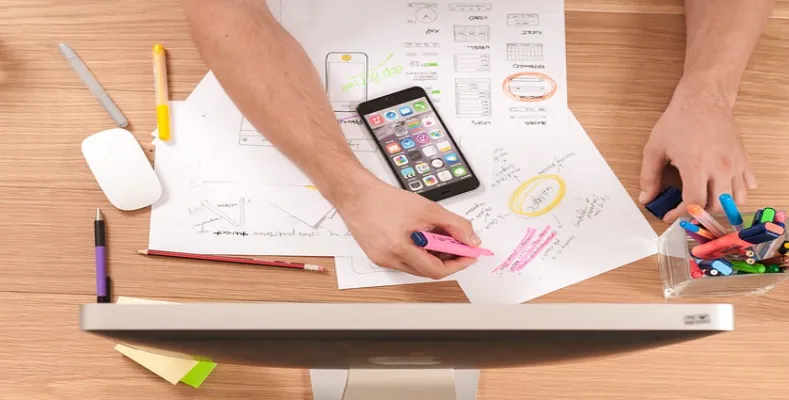 Certificate in Graphic Design