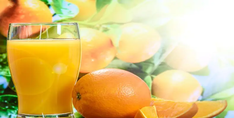 Best Foods for Strong Immunity
