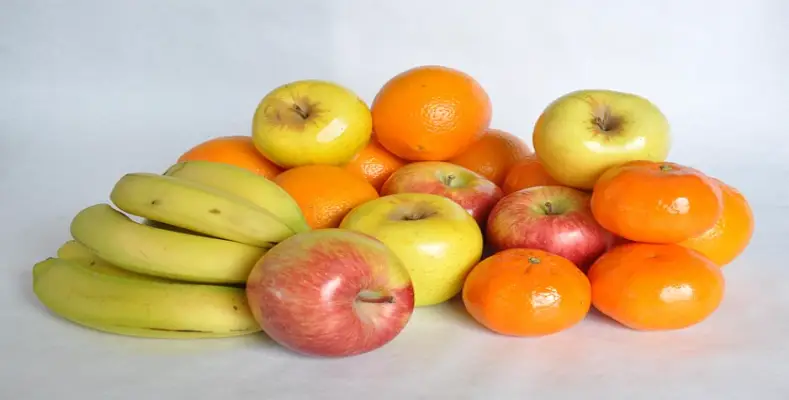 What are the best winter fruits to eat?