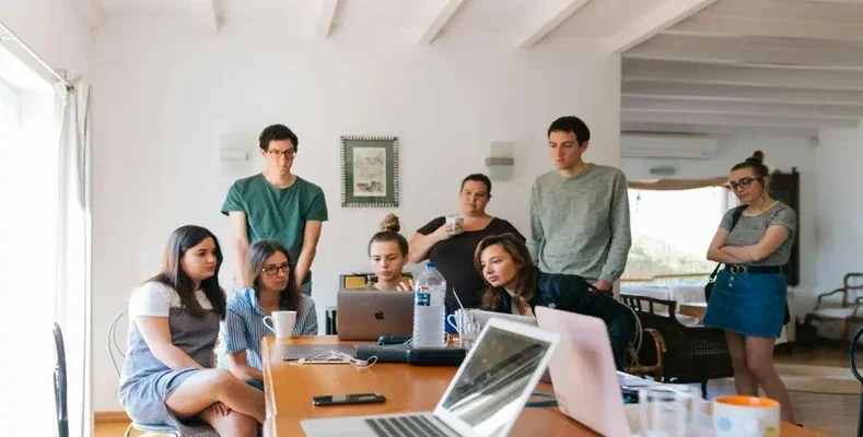 Marketing Skills for Business