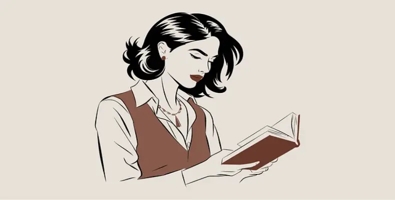What books do you like to read?