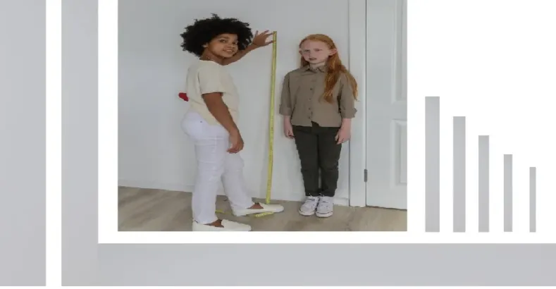 How to Grow the Height of Children