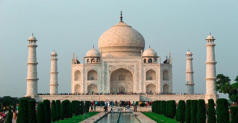Amazing Places in the World