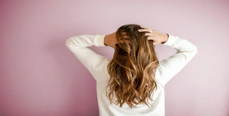 How to Get Rid of Dandruff Naturally?