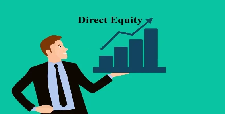 Direct Equity Investment Plans