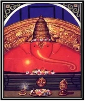 Information About Ashtavinayak