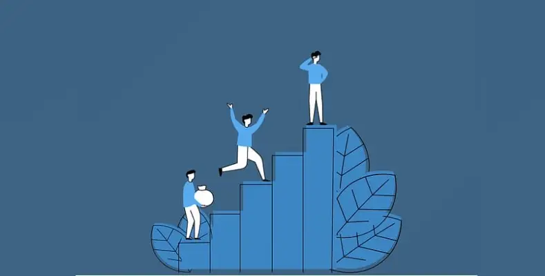 How Can a Small Improvement Change Life?