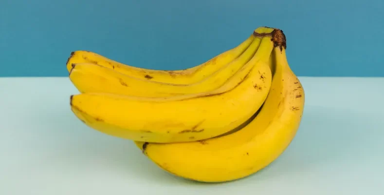 Amazing Health Benefits of Bananas