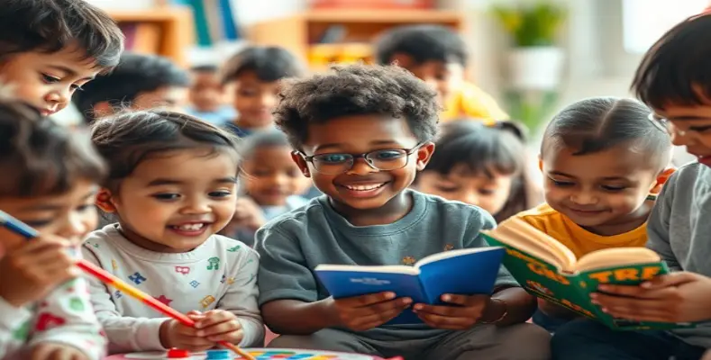 Every Child is Unique