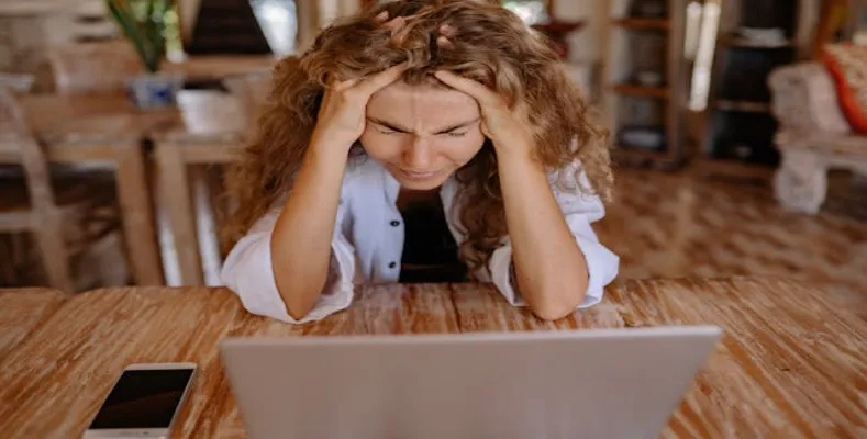 How to Deal With Frustration
