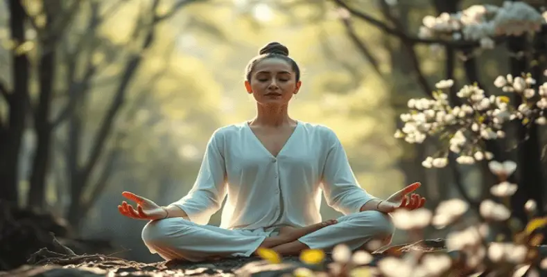 What is the path to self-enlightenment?