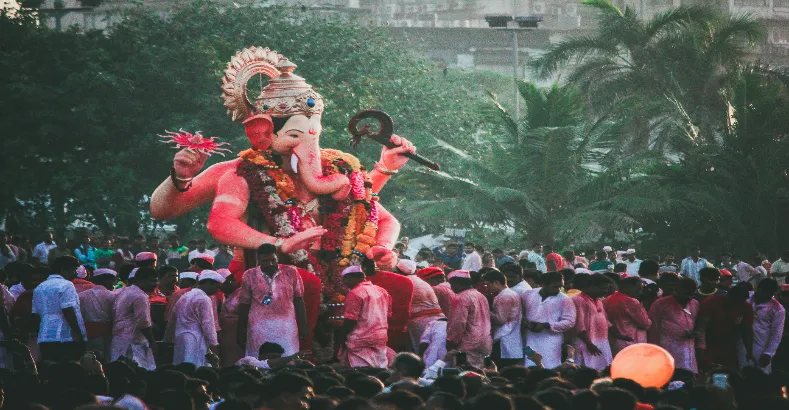Know All About Ganesh Chaturthi 2023