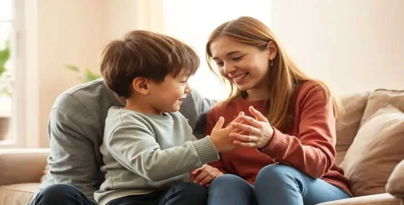 How to Understand Children's Problems