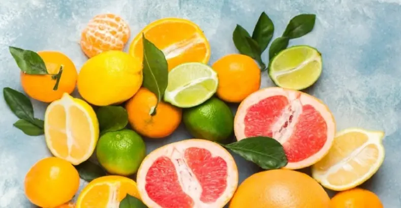 Best healthy foods to eat in winter