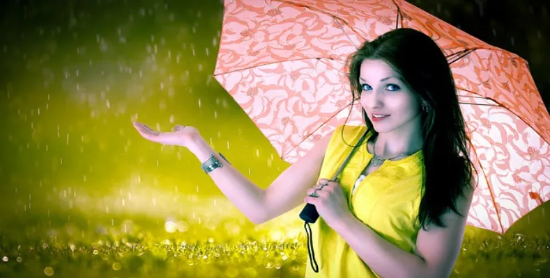 How to Stay Safe from Monsoon Diseases