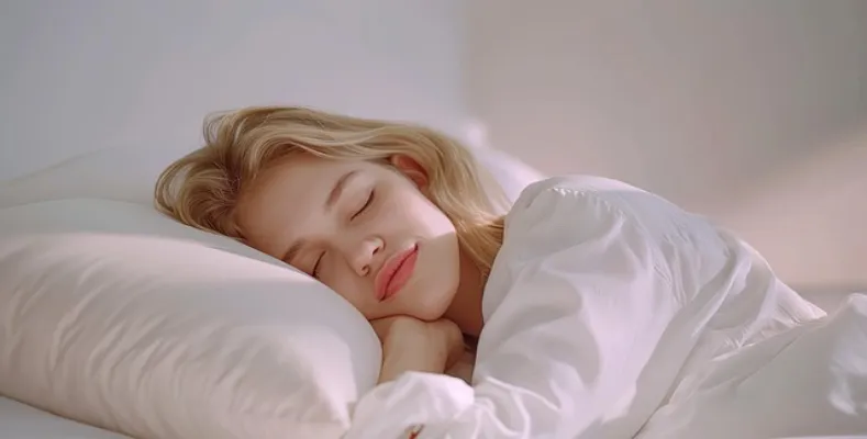 The Impact of Sleep on Health
