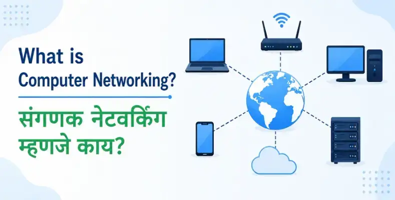 What is Computer Networking?