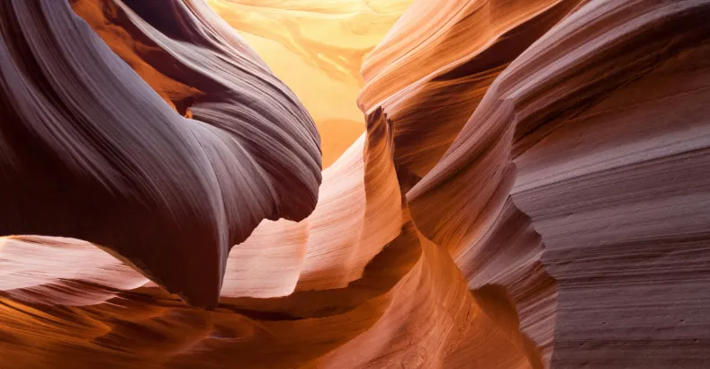 Amazing Places in the World