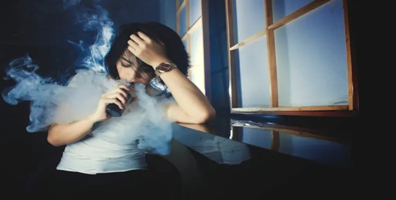 Think and Quit Bad Habits