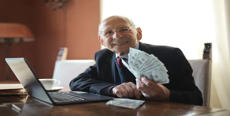 How to get one lakh monthly pension