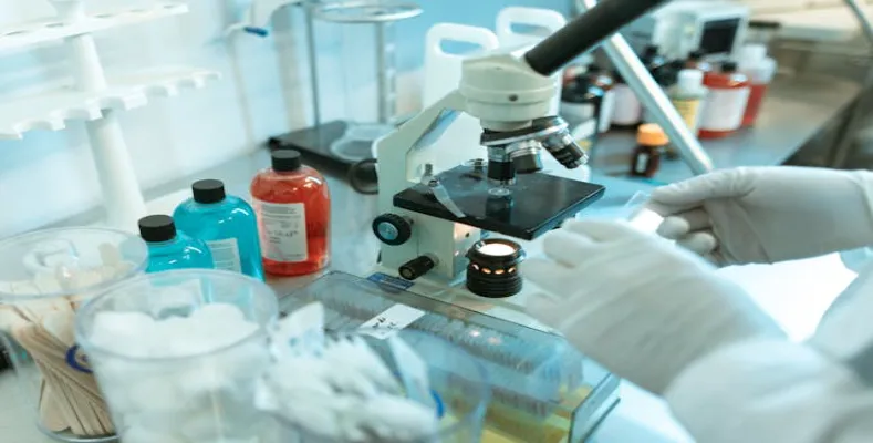 Know the Importance of Synthetic Biology