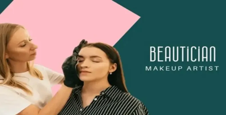 Beautician and Makeup Courses