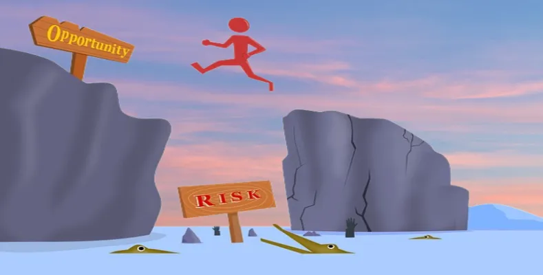 How Does Risk Change Life?
