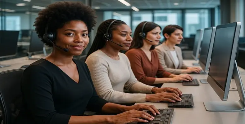 How to get a Customer Service Job