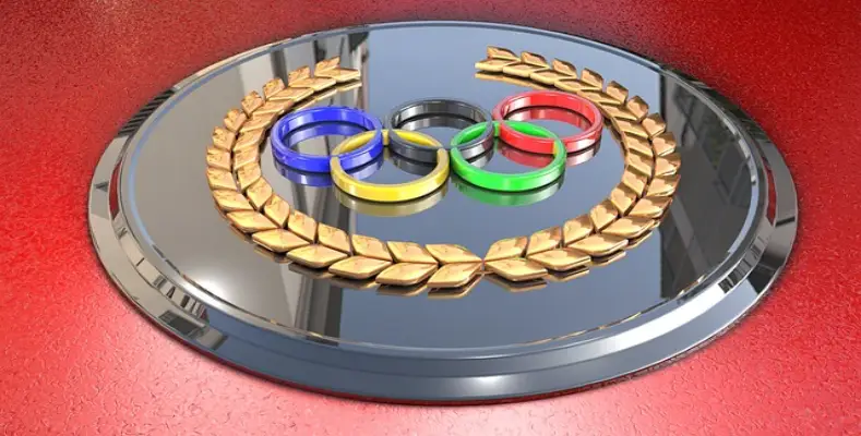 Most Watched Olympic Games