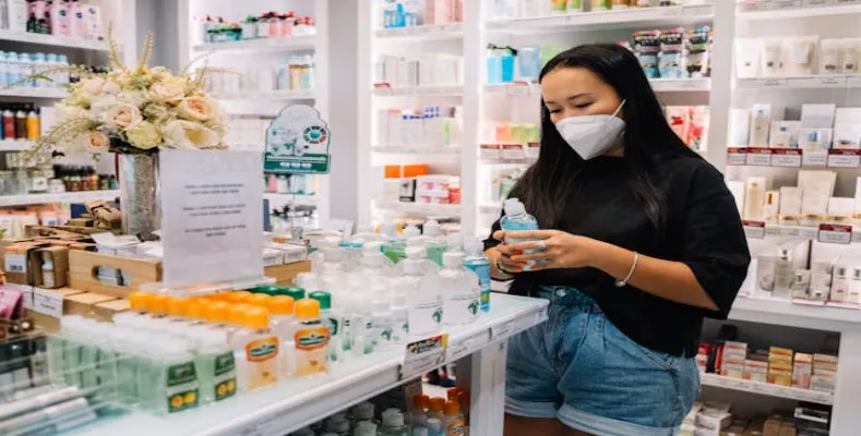 All Information About Pharmacy Courses