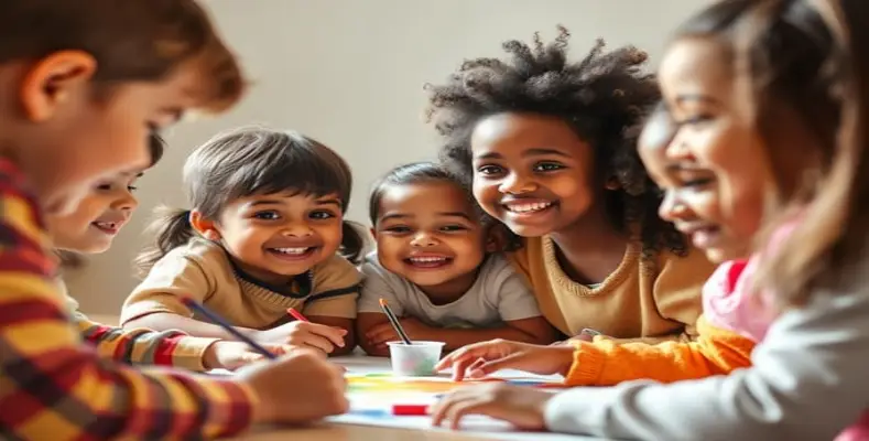 How to Boost Children's Self-confidence