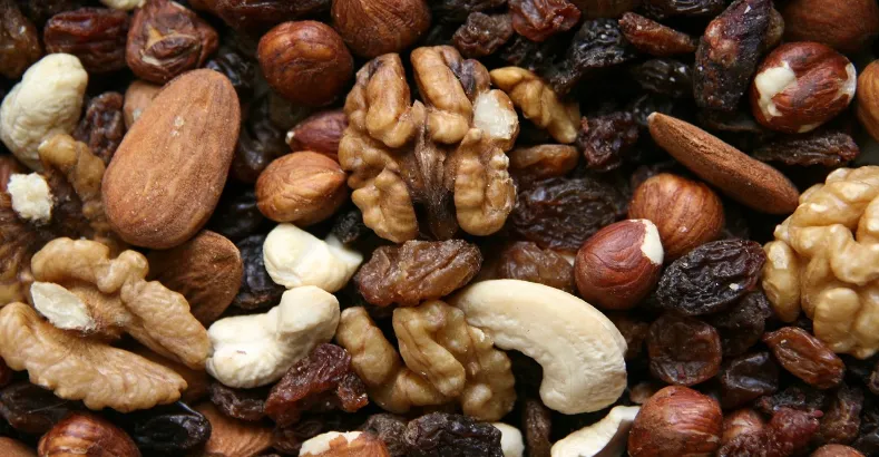 Good Foods for Studentsv