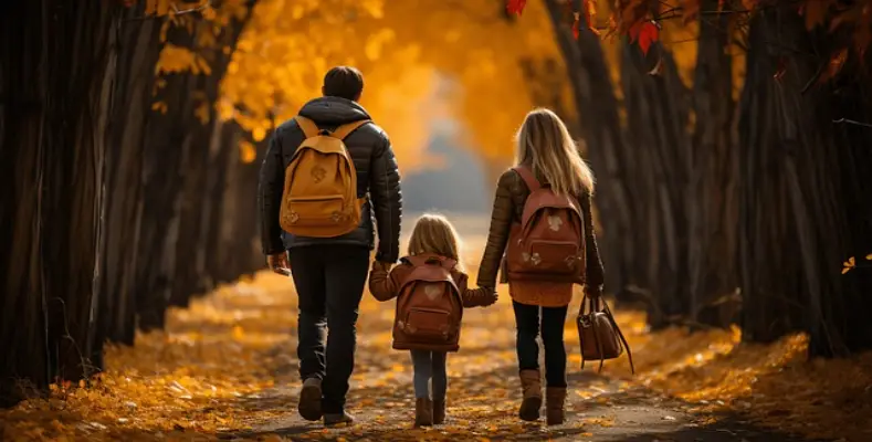 The Company of Nature