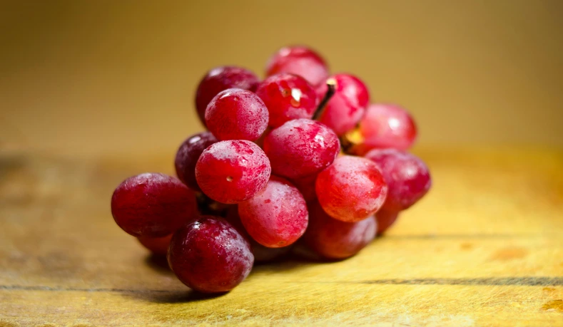 What are the most favorite fruits?