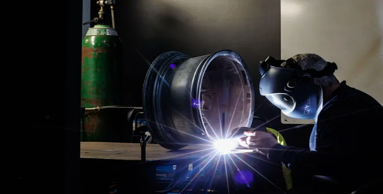 ITI Welder Course in India