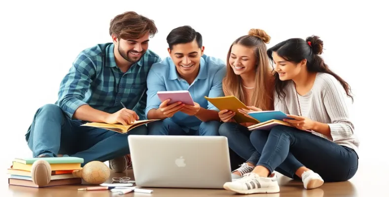 Importance of Study Groups