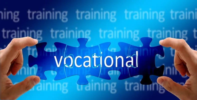 Vocational Courses in India