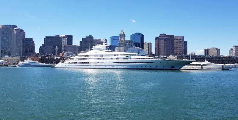 Marine Engineering is a great Career Option
