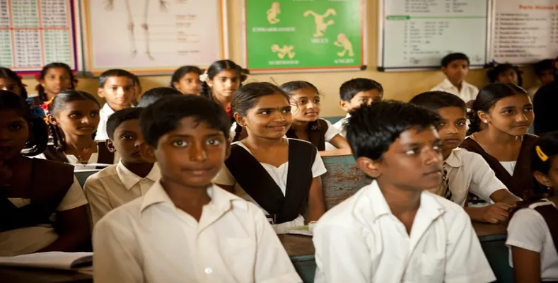 Improve the Quality of Education
