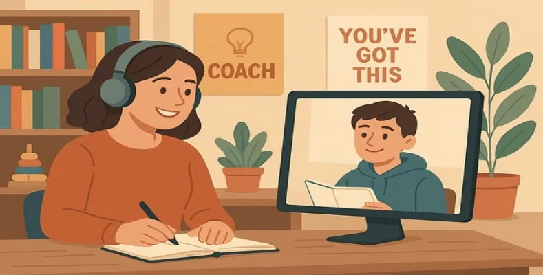 You Have Got This
