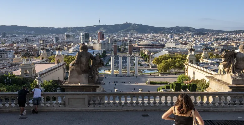The Best 10 Cities in the World