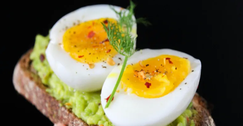 Good Foods for Students