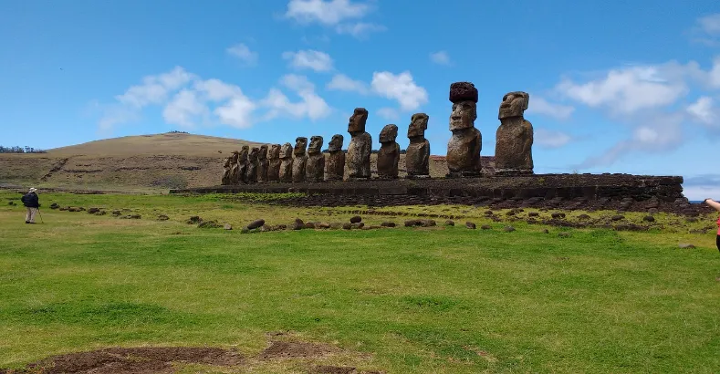 Most Mysterious Places in the World