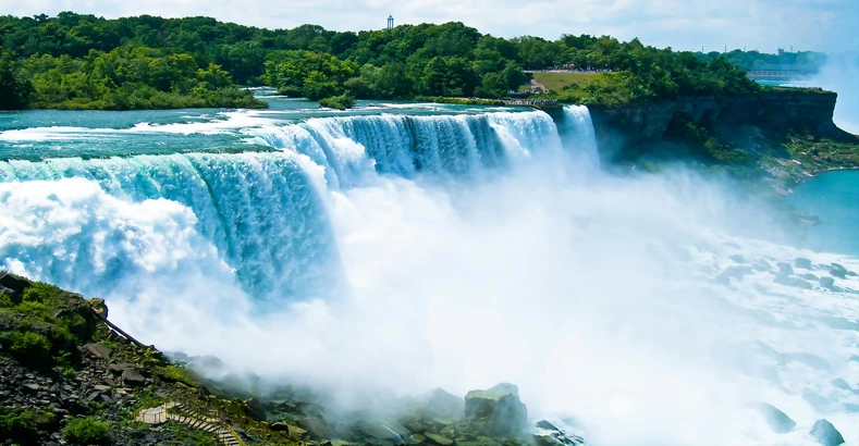 Amazing Places in the World