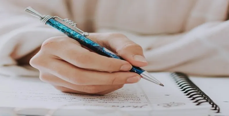 Qualities of a Good Writer
